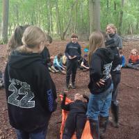 Bushcraft 2022 Gallery 1