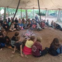 Bushcraft 2022 Gallery 1