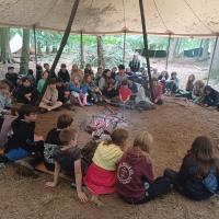 Bushcraft 2022 Gallery 1