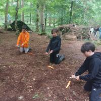 Bushcraft 2022 Gallery 1