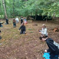 Bushcraft 2022 Gallery 1