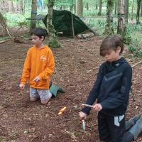 Bushcraft 2022 Gallery 1