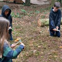 Bushcraft 2022 Gallery 1