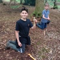 Bushcraft 2022 Gallery 1