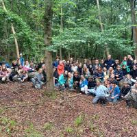 Bushcraft 2022 Gallery 1