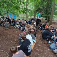 Bushcraft 2022 Gallery 1