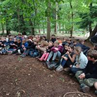 Bushcraft 2022 Gallery 1