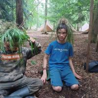 Bushcraft 2022: Gallery Two