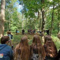 Bushcraft 2022: Gallery Two