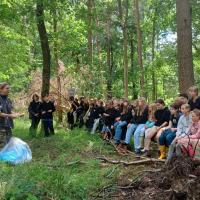 Bushcraft 2022: Gallery Two