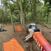 Bushcraft 2022: Gallery Two