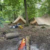 Bushcraft 2022: Gallery Two