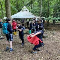 Bushcraft 2022: Gallery Two