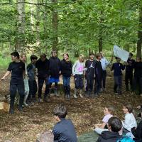 Bushcraft 2022: Gallery Two