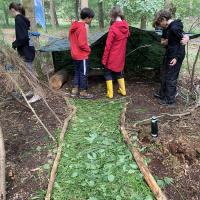 Bushcraft 2022: Gallery Two