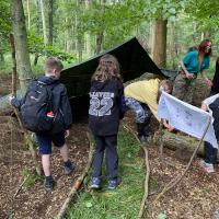 Bushcraft 2022: Gallery Two