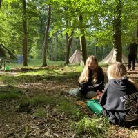 Bushcraft 2022: Gallery Two