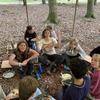 Bushcraft 2022: Gallery Two