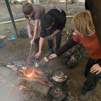 Bushcraft 2022: Gallery Two