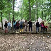 Bushcraft 2022: Gallery Two