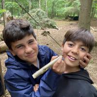 Bushcraft 2022: Gallery Two