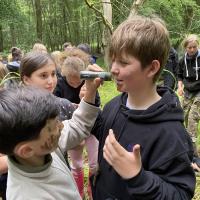 Bushcraft 2022: Gallery Two