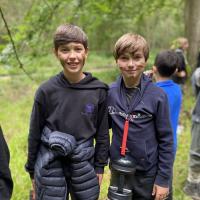 Bushcraft 2022: Gallery Two