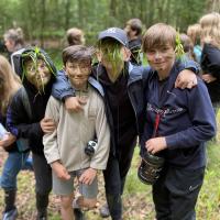 Bushcraft 2022: Gallery Two