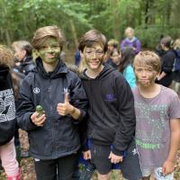 Bushcraft 2022: Gallery Two