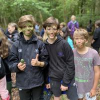 Bushcraft 2022: Gallery Two