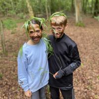 Bushcraft 2022: Gallery Two