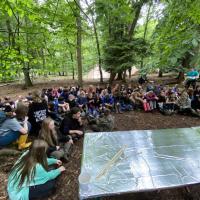 Bushcraft 2022: Gallery Two