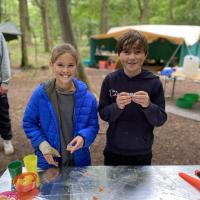 Bushcraft 2022: Gallery Two