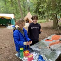 Bushcraft 2022: Gallery Two