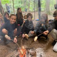 Bushcraft 2022: Gallery Two