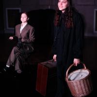 Waiting for Godot: Sixth Form Showcase