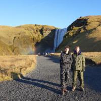 Iceland trip October 2022