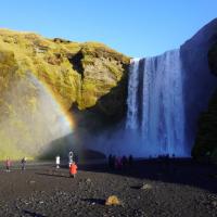 Iceland trip October 2022