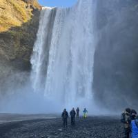 Iceland trip October 2022