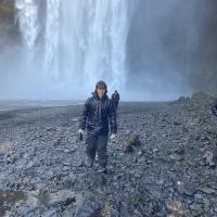 Iceland trip October 2022