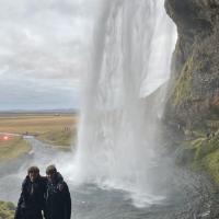 Iceland trip October 2022