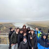 Iceland trip October 2022