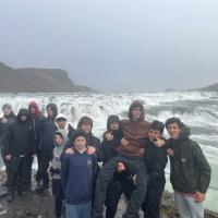 Iceland trip October 2022