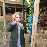 Ufton Court residential trip