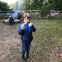 Ufton Court residential trip