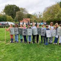 Ufton Court residential trip