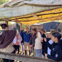 Ufton Court residential trip