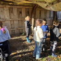 Ufton Court residential trip