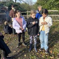 Ufton Court residential trip