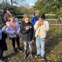 Ufton Court residential trip